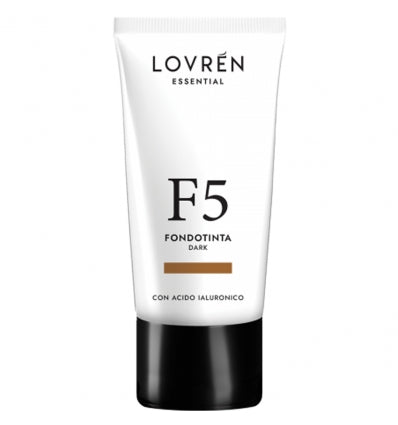 FONDOTINTA DARK 25ML