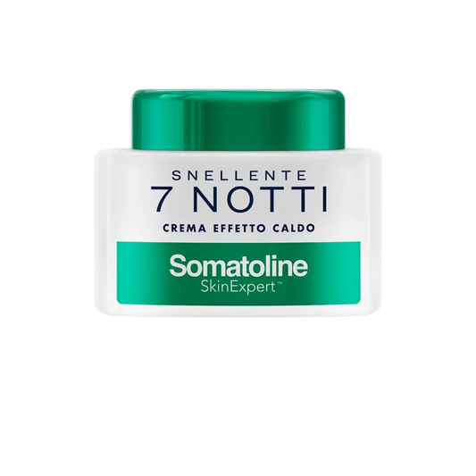 SNELLENTE 7 NOTTI SOMATOLINE COSMETIC 400ML