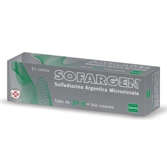Sofargen 1% Sofar 30g