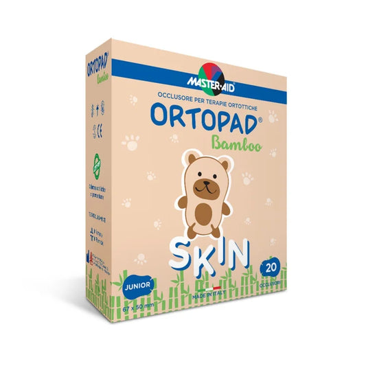 ORTOPAD SKIN REGULAR 20PZ