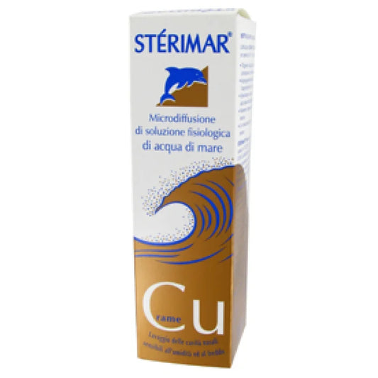 STERIMAR CU NASO SENS RAFFREDD