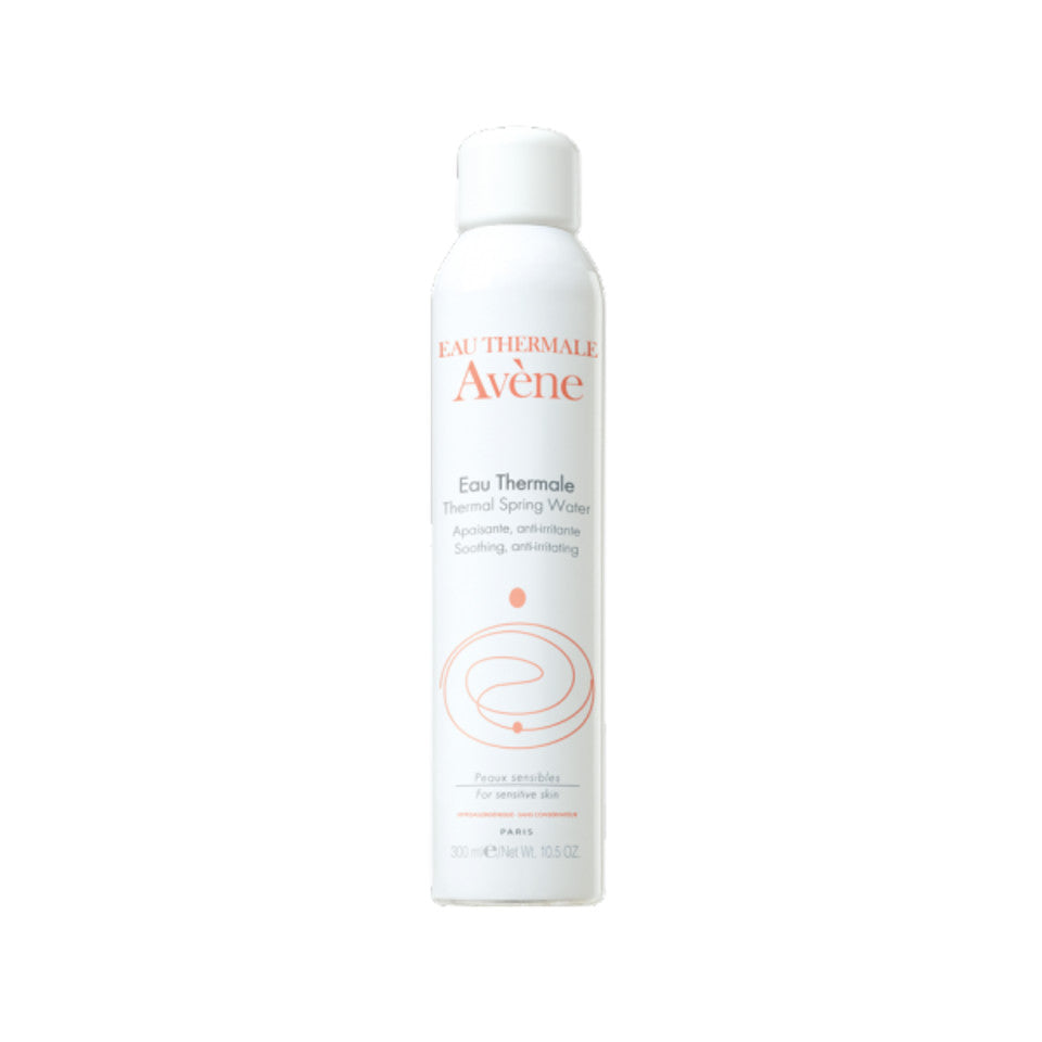 AVENE ACQUA TERMALE SPR 300ML