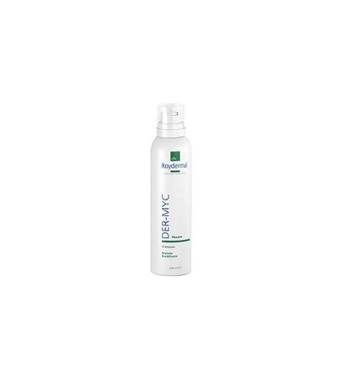 DER-MYC MOUSSE IDR CUTE MUCOSE