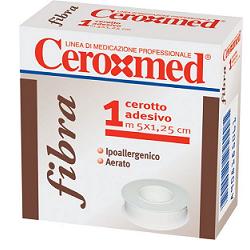 CER CEROXMED ROC RA AE500X1.25