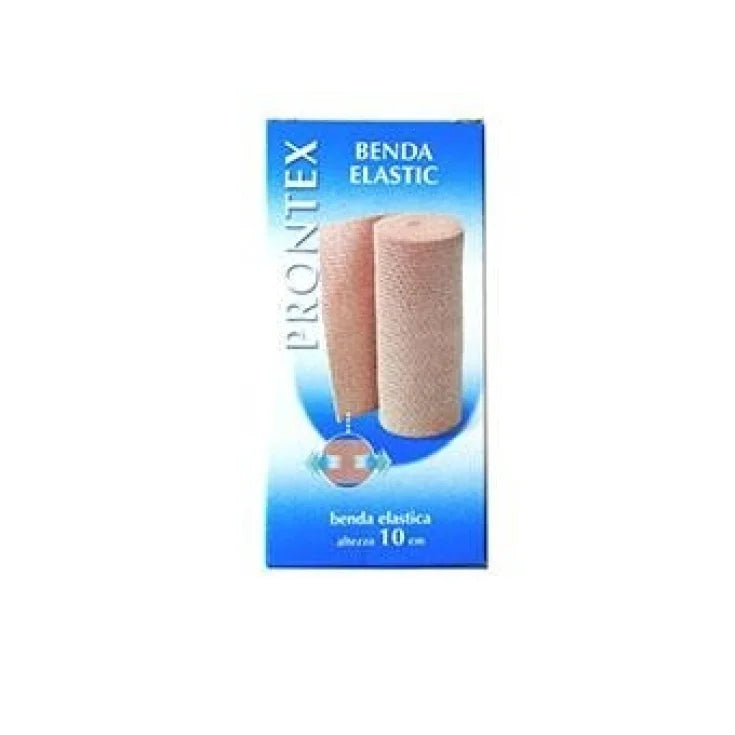 PRONTEX BENDA ELASTICA 10CM