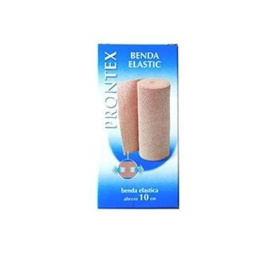 PRONTEX BENDA ELASTICA 10CM