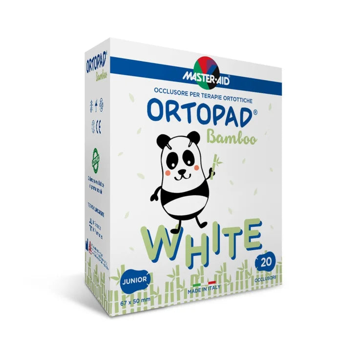 ORTOPAD CER REGULAR 50PZ