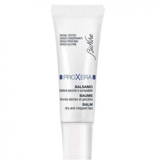 PROXERA LIPOGEL RISTRUTT LAB10