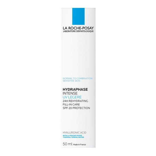 HYDRAPHASE INTENSE LEG UV 20