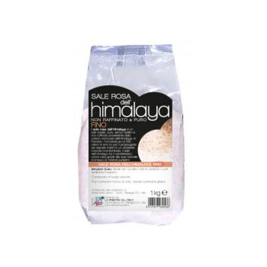 SALE ROSA HIMALAYA FINO 1KG