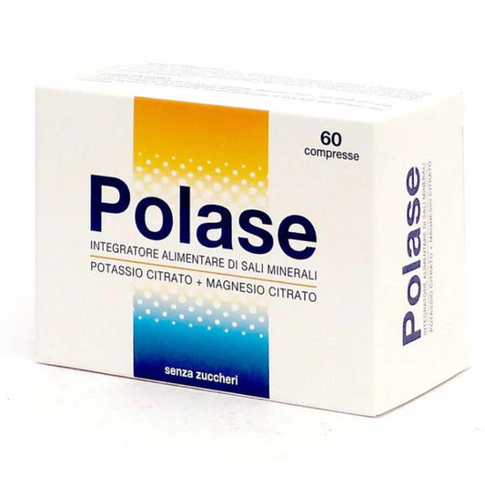POLASE 60 CPR SENZA ZUCCHERO