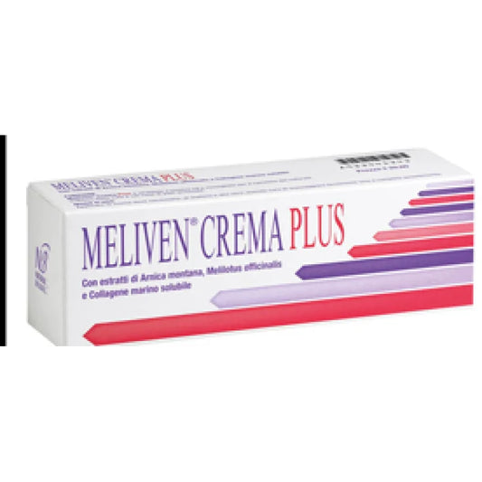 MELIVEN CREMA PLUS 100ML