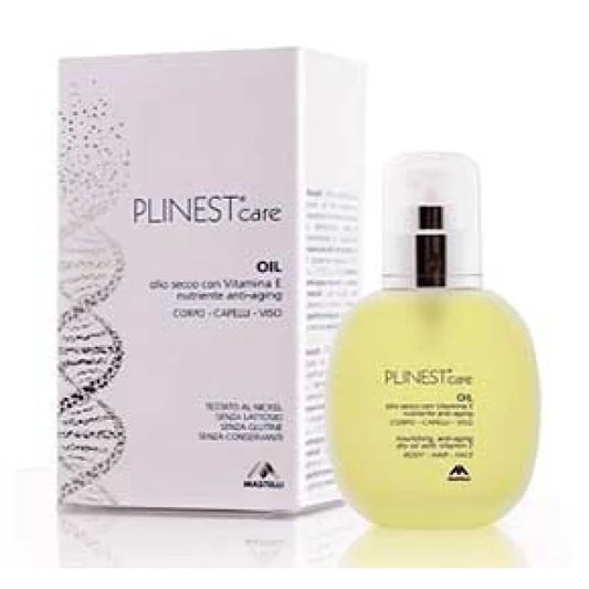 PLINEST CARE OIL CRP/CAP/VISO