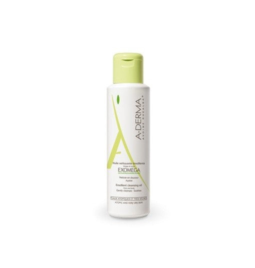 EXOMEGA OLIO DET 200ML ADERMA