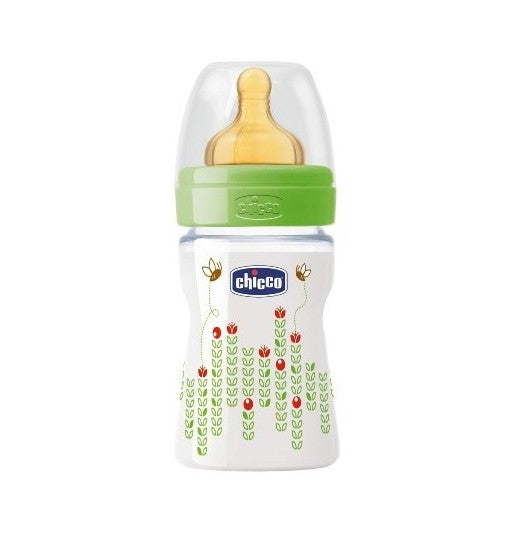 CH BIB BENESS UNI CAU 150ML