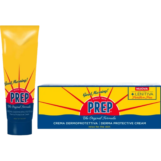 PREP CREMA DERMOPROT TUBO 75ML