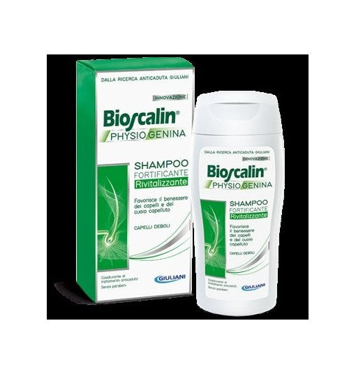 BIOSCALIN PHYSIOGENINA RIVIT