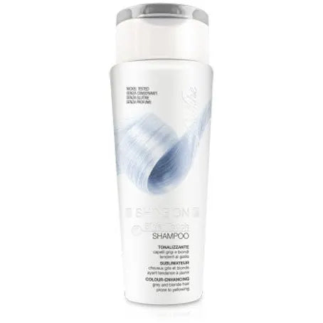 Bionike Shine On Shampoo Silver Touch 200ml