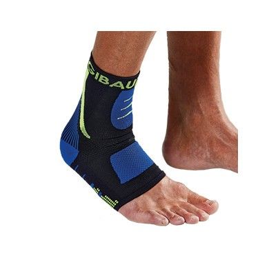 GIBAUD SPORT CAVIGLIERA 3