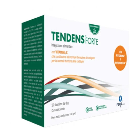 TENDENS FORTE 20BUST