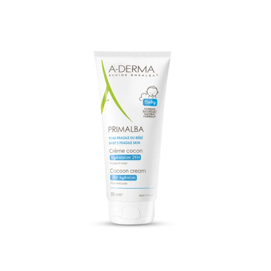 PRIMALBA CREMA COCON 200ML