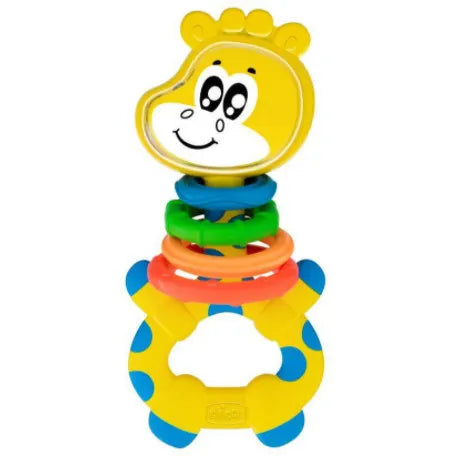 CH GIOCO BS GILBY LA GIRAFFA