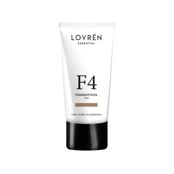 FONDOTINTA TAN 25ML