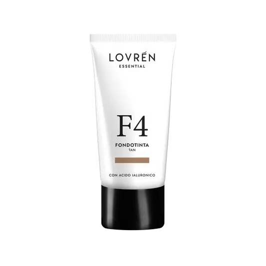 FONDOTINTA TAN 25ML