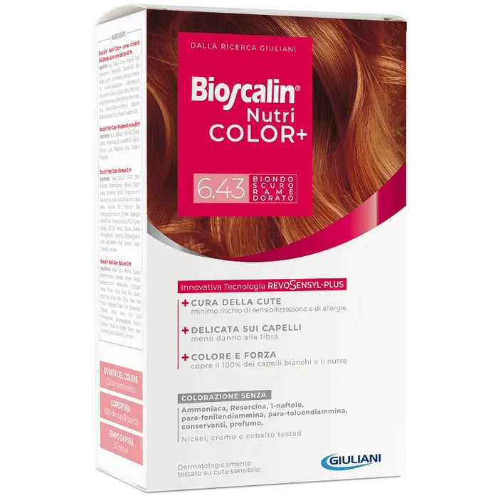 BIOSCALIN NUTRICOL PL 6.43 BIO