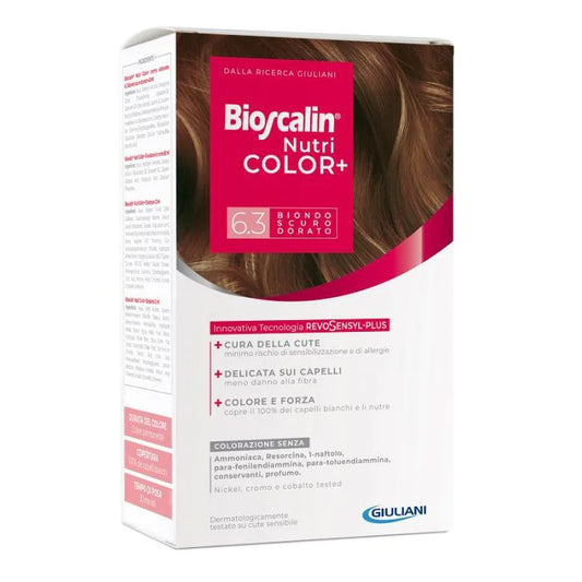 BIOSCALIN NUTRICOL PL 6.3 BIO