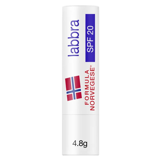 NEUTROGENA STICK LABBRA 4.8G