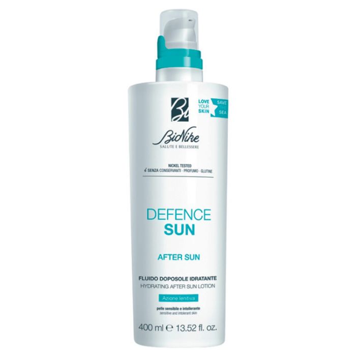 DEFENCE SUN DOPOSOLE IDRAT - 1 + 1 = Acquista 1 articolo Ottieni 1 articolo gratis. La promozione verrà applicata ai clienti nel carrello al momento del check-out.