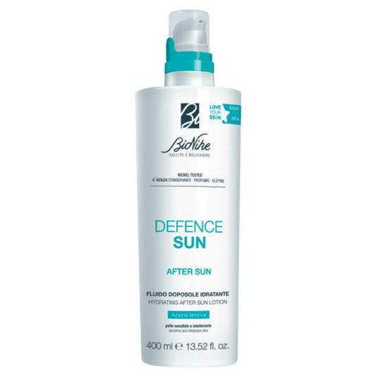 DEFENCE SUN DOPOSOLE IDRAT - 1 + 1 = Acquista 1 articolo Ottieni 1 articolo gratis. La promozione verrà applicata ai clienti nel carrello al momento del check-out.