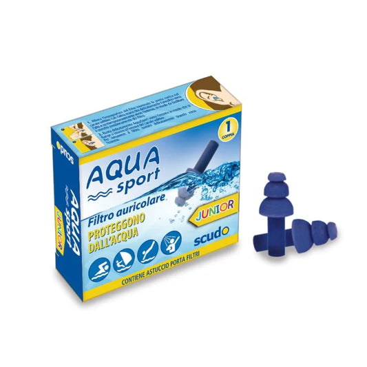 SCUDO AQUA SPORT JUNIOR S 1PA