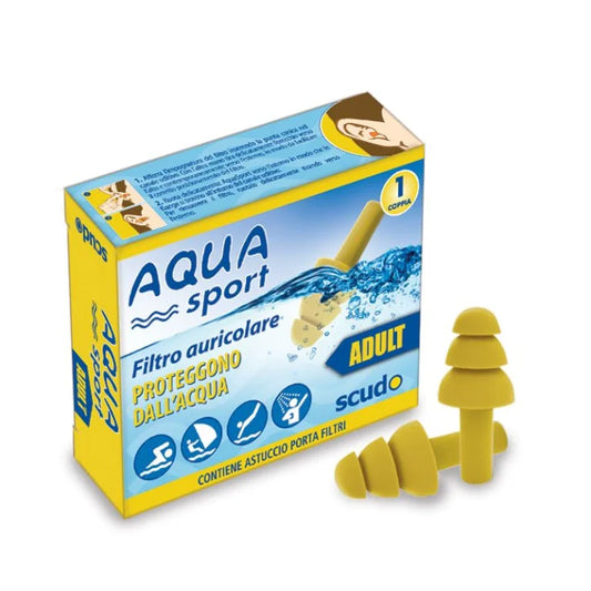SCUDO AQUA SPORT ADULTI L 1PA