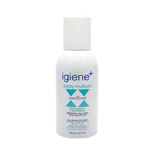 IGIENE+ SPRAY MULTIUSO OGG SUP