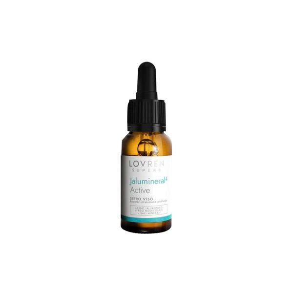 Lovrén - Superb Jalumineral 4 Confezione 30 Ml
