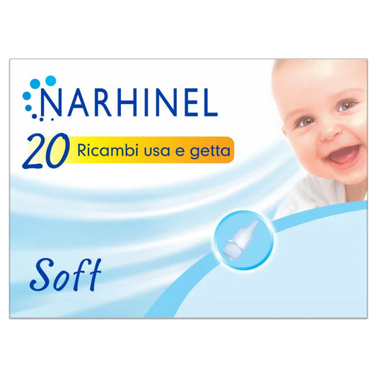 NARHINEL 20RIC USA&GETTA SOFT