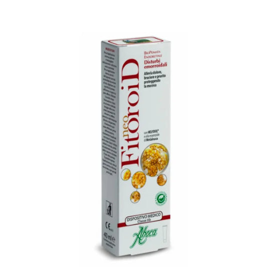 NEOFITOROID BIOPOMATA 40ML