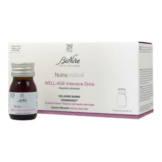 NUTRACEUTICAL WELL AGE INT10FL
