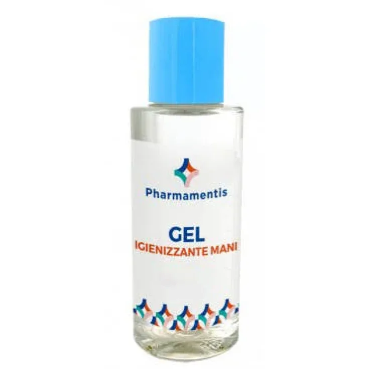 PHARMAMENTIS SAP DET IGIE300ML