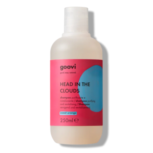 SHAMPOO SWEET ORANGE GOOVI 250ML