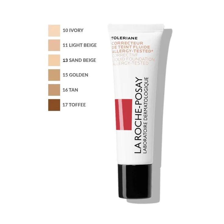TOLERIANE TEINT FLUIDO 11 30ML