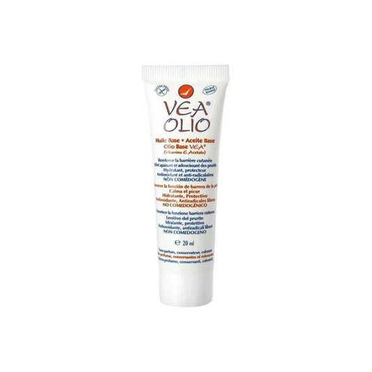 VEA OLIO IDRAT PROT P SEC 20ML