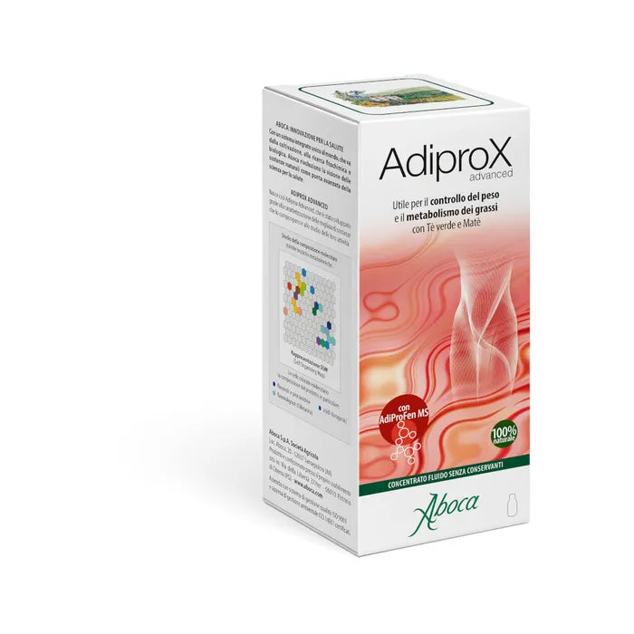 ADIPROX ADVANCED CONC FLUIDO