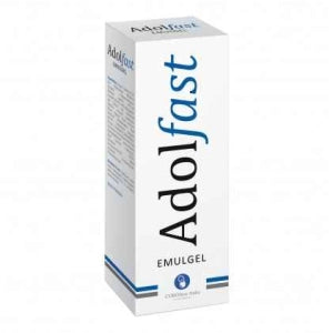 ADOLFAST EMULGEL 75ML
