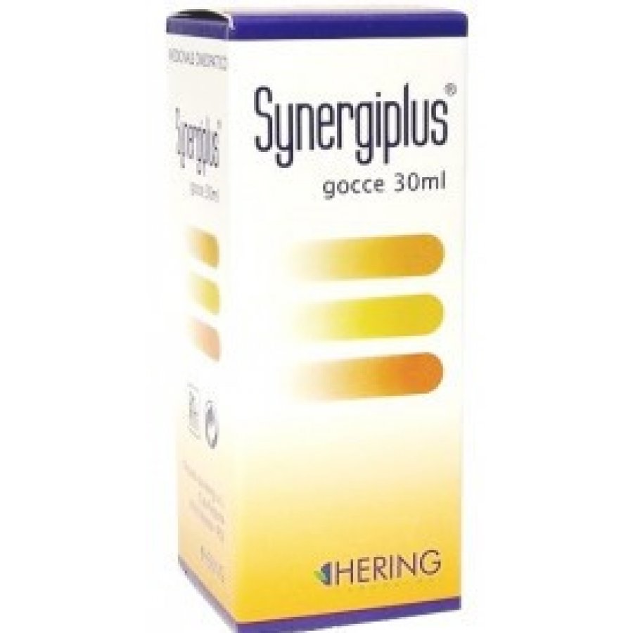 KALICARBOPLUS GTT 30ML