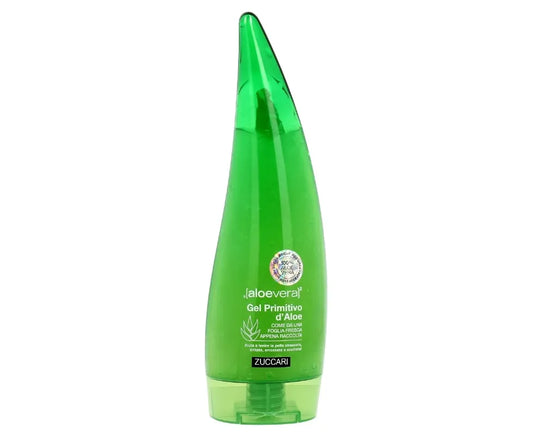 GEL PRIMITIVO ALOE FOGLIA 250 ML Minsan 976220691