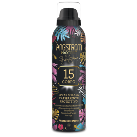 ANGSTROM PROTECT 15 CORPO SPR