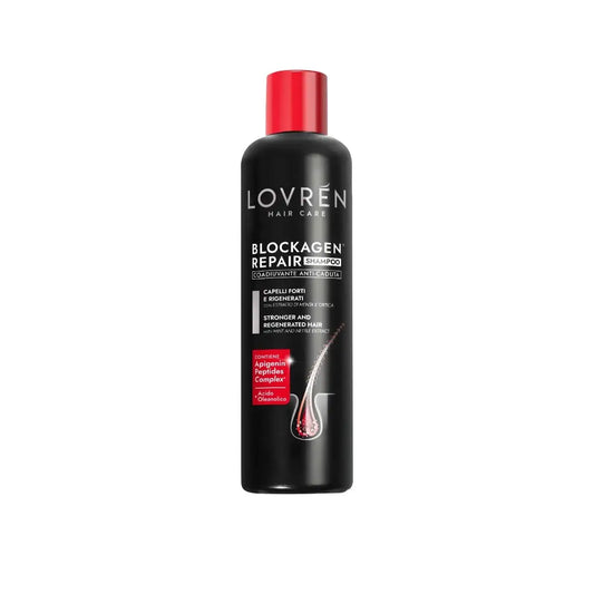 LOVREN HAIR CARE SH BLOCKAGEN